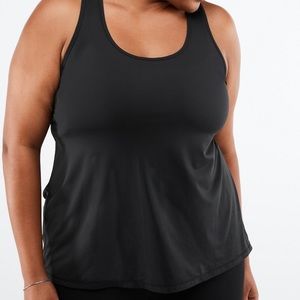 Fabletics ‘Phoenix’ Lite Racerback Tank (2X)